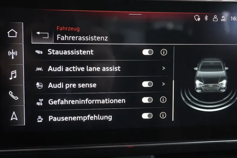 Audi A4 din 2023 cu 42.000 km - oferta AUD117786 - foto 18