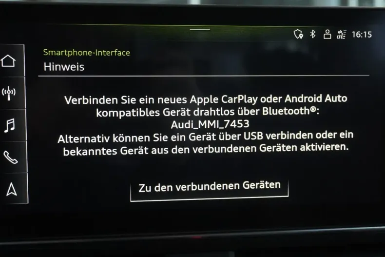 Audi A4 din 2023 cu 42.000 km - oferta AUD117786 - foto 19