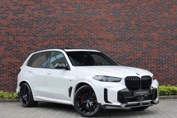 BMW X5 din 2023 - oferta BMW117787