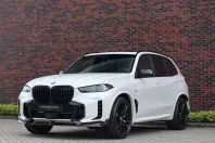 BMW X5 din 2023 cu 6.091 km - oferta BMW117787 - foto 3