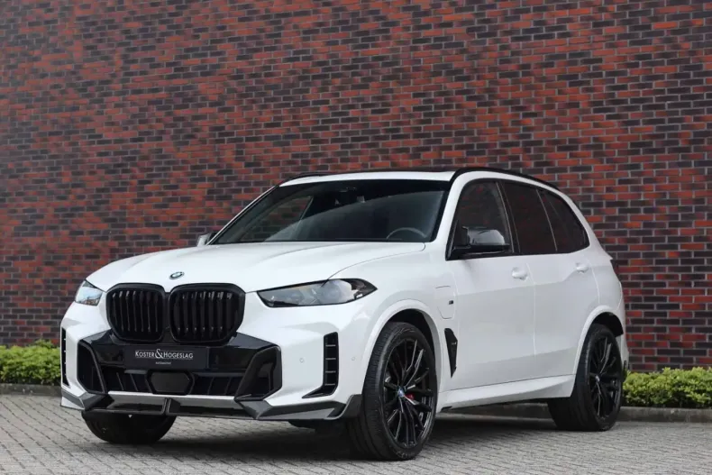 BMW X5 din 2023 cu 6.091 km - oferta BMW117787 - foto 3