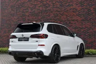 BMW X5 din 2023 cu 6.091 km - oferta BMW117787 - foto 4
