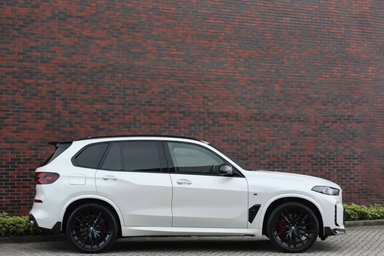 BMW X5 din 2023 cu 6.091 km - oferta BMW117787 - foto 6