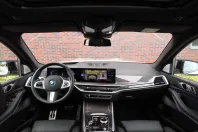 BMW X5 din 2023 cu 6.091 km - oferta BMW117787 - foto 12