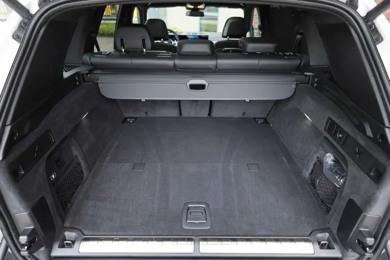 BMW X5 din 2023 cu 6.091 km - oferta BMW117787 - foto 15