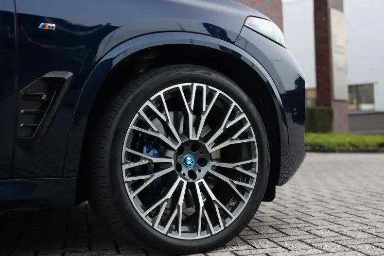 BMW X5 din 2024 cu 8.492 km - oferta BMW117788 - foto 5