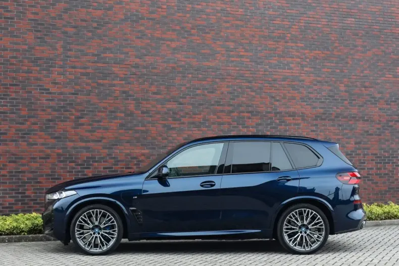 BMW X5 din 2024 cu 8.492 km - oferta BMW117788 - foto 6