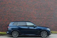 BMW X5 din 2024 cu 8.492 km - oferta BMW117788 - foto 7