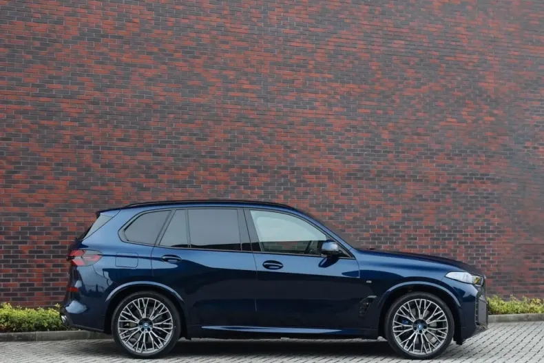 BMW X5 din 2024 cu 8.492 km - oferta BMW117788 - foto 7