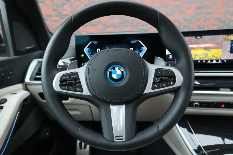 BMW X5 din 2024 cu 8.492 km - oferta BMW117788 - foto 12