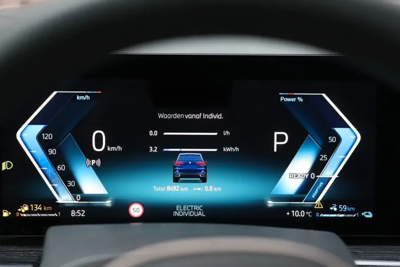 BMW X5 din 2024 cu 8.492 km - oferta BMW117788 - foto 14