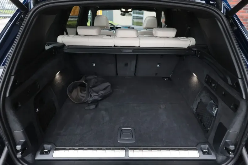 BMW X5 din 2024 cu 8.492 km - oferta BMW117788 - foto 15