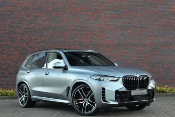 BMW X5 din 2024 - oferta BMW117789