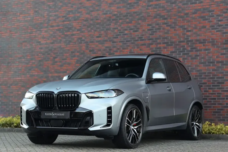 BMW X5 din 2024 cu 12.739 km - oferta BMW117789 - foto 3