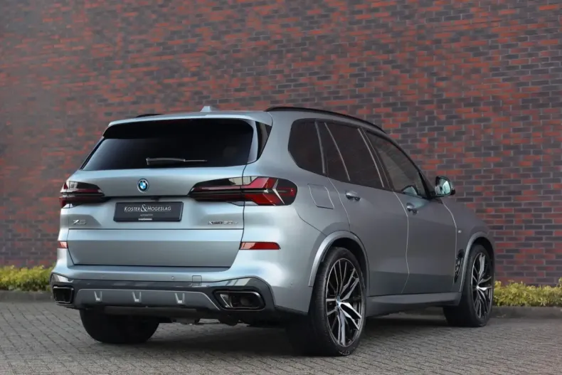 BMW X5 din 2024 cu 12.739 km - oferta BMW117789 - foto 4