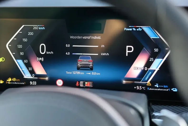 BMW X5 din 2024 cu 12.739 km - oferta BMW117789 - foto 12