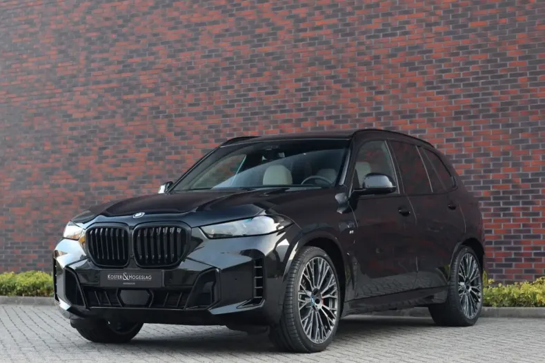 BMW X5 din 2024 cu 10.505 km - oferta BMW117790 - foto 3