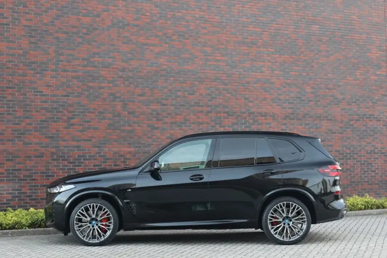 BMW X5 din 2024 cu 10.505 km - oferta BMW117790 - foto 5