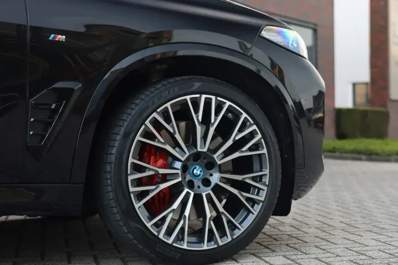 BMW X5 din 2024 cu 10.505 km - oferta BMW117790 - foto 7