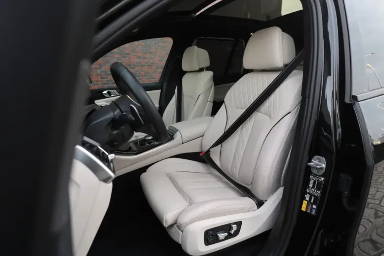 BMW X5 din 2024 cu 10.505 km - oferta BMW117790 - foto 8