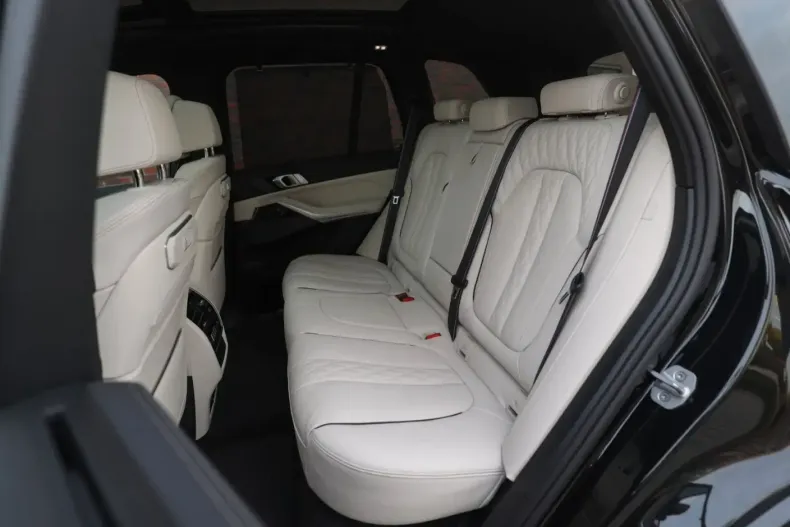 BMW X5 din 2024 cu 10.505 km - oferta BMW117790 - foto 10