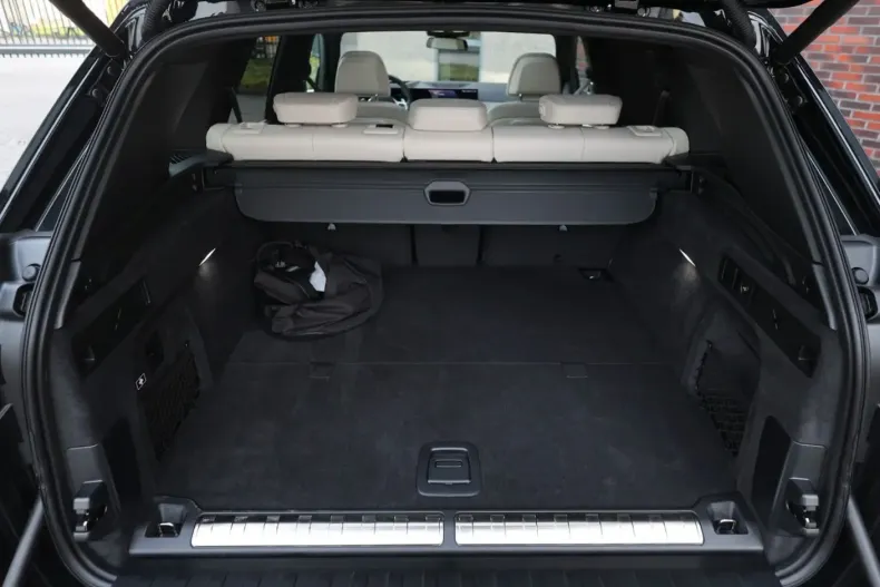 BMW X5 din 2024 cu 10.505 km - oferta BMW117790 - foto 15