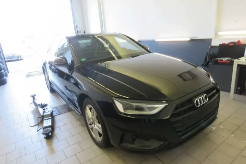 Audi A4 din 2021 cu 50.000 km - oferta AUD117791 - foto 2