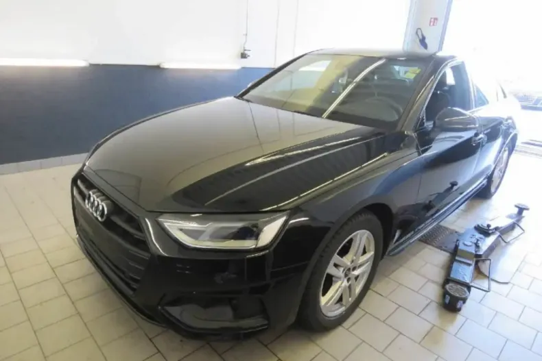 Audi A4 din 2021 cu 50.000 km - oferta AUD117791 - foto 4