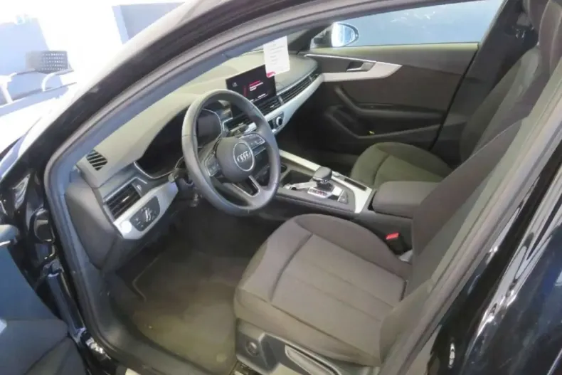 Audi A4 din 2021 cu 50.000 km - oferta AUD117791 - foto 6