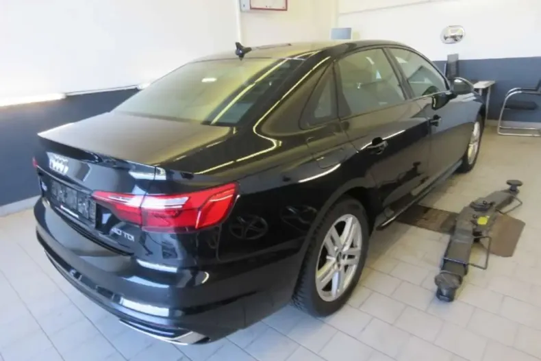 Audi A4 din 2021 cu 50.000 km - oferta AUD117791 - foto 7