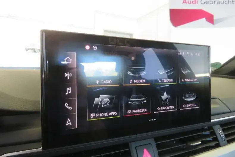 Audi A4 din 2021 cu 50.000 km - oferta AUD117791 - foto 10