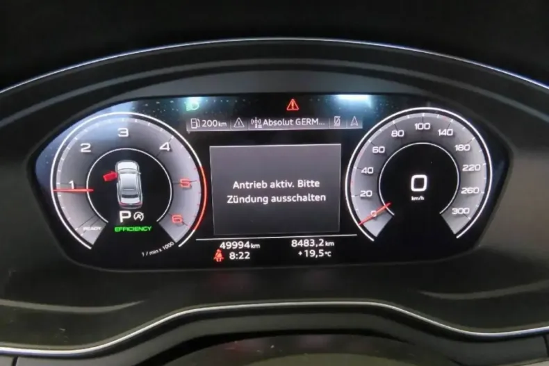 Audi A4 din 2021 cu 50.000 km - oferta AUD117791 - foto 11