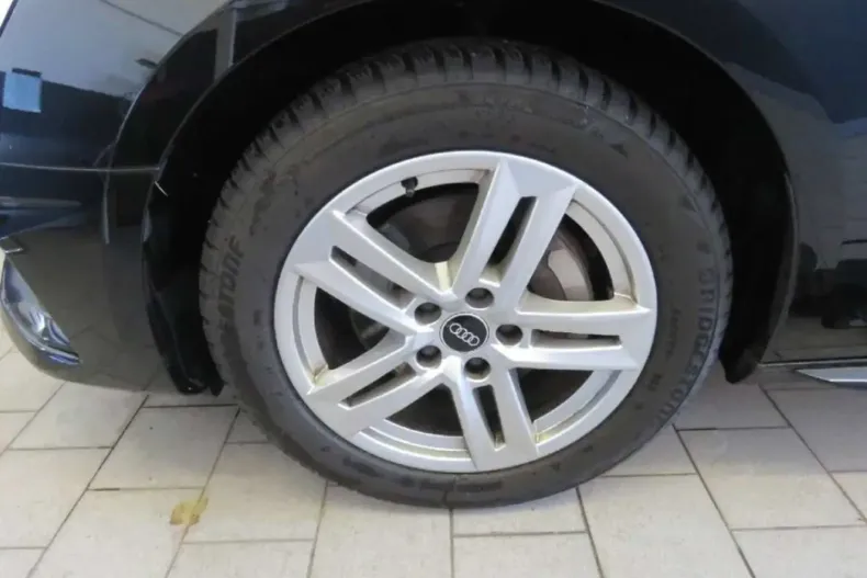 Audi A4 din 2021 cu 50.000 km - oferta AUD117791 - foto 12