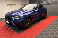 BMW X6 M din 2022 cu 30.000 km - oferta BMW117792 - foto 2