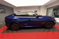 BMW X6 M din 2022 cu 30.000 km - oferta BMW117792 - foto 4