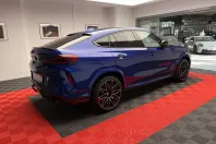BMW X6 M din 2022 cu 30.000 km - oferta BMW117792 - foto 6