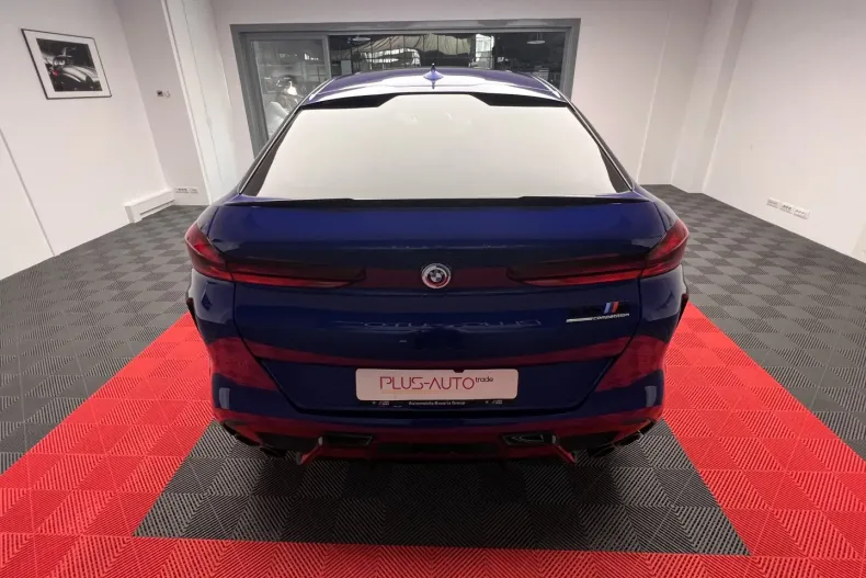 BMW X6 M din 2022 cu 30.000 km - oferta BMW117792 - foto 7