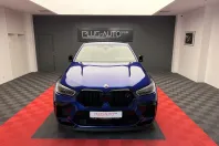 BMW X6 M din 2022 cu 30.000 km - oferta BMW117792 - foto 8