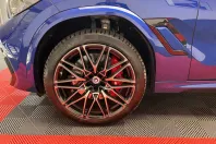 BMW X6 M din 2022 cu 30.000 km - oferta BMW117792 - foto 9