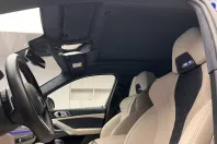 BMW X6 M din 2022 cu 30.000 km - oferta BMW117792 - foto 15