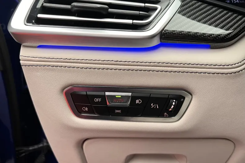 BMW X6 M din 2022 cu 30.000 km - oferta BMW117792 - foto 20