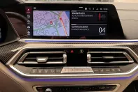 BMW X6 M din 2022 cu 30.000 km - oferta BMW117792 - foto 21