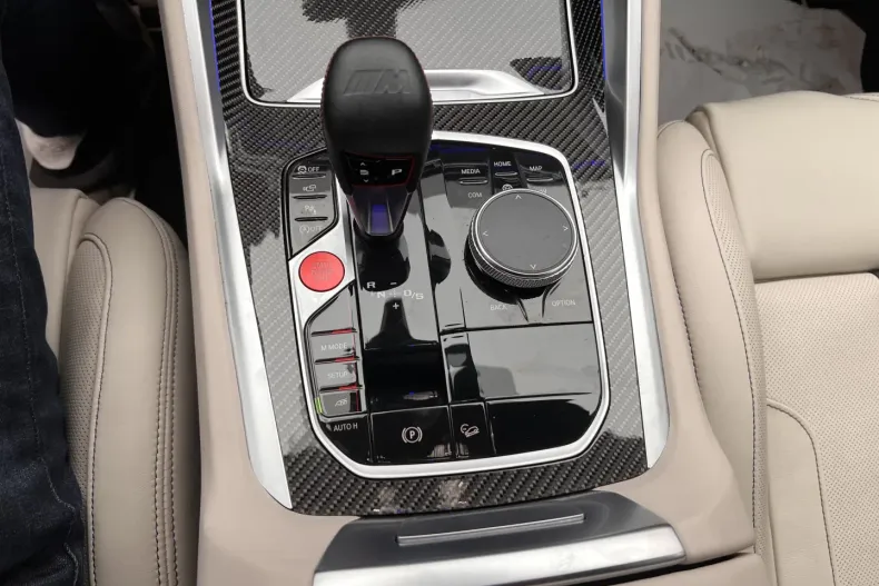 BMW X6 M din 2022 cu 30.000 km - oferta BMW117792 - foto 22