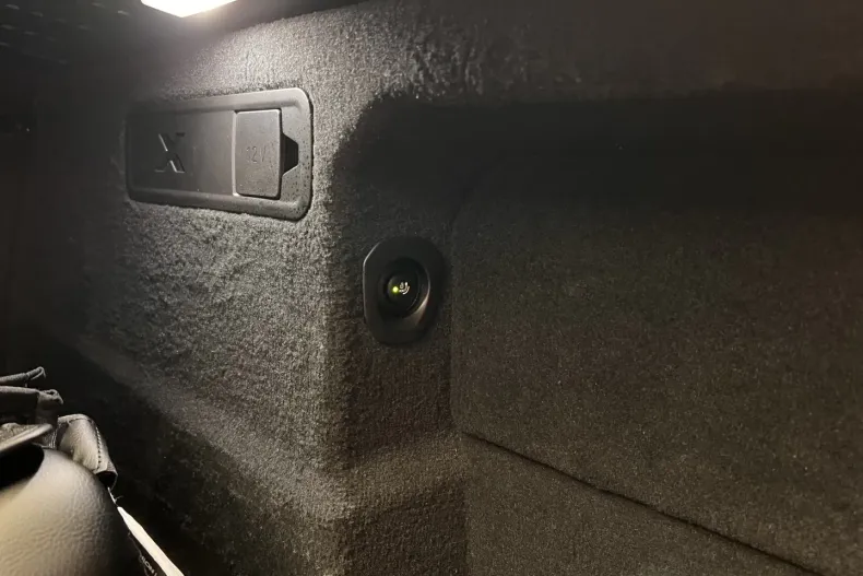 BMW X6 M din 2022 cu 30.000 km - oferta BMW117792 - foto 25