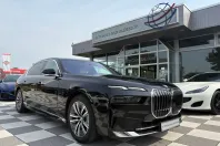 BMW 740 din 2023 cu 117.740 km - oferta BMW117799 - foto 1