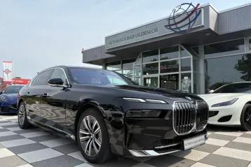 BMW 740 din 2023 - oferta BMW117799