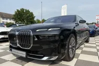 BMW 740 din 2023 cu 117.740 km - oferta BMW117799 - foto 3