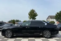 BMW 740 din 2023 cu 117.740 km - oferta BMW117799 - foto 4