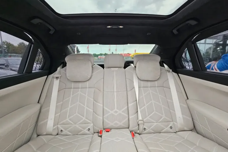 BMW 740 din 2023 cu 117.740 km - oferta BMW117799 - foto 10