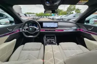 BMW 740 din 2023 cu 117.740 km - oferta BMW117799 - foto 13